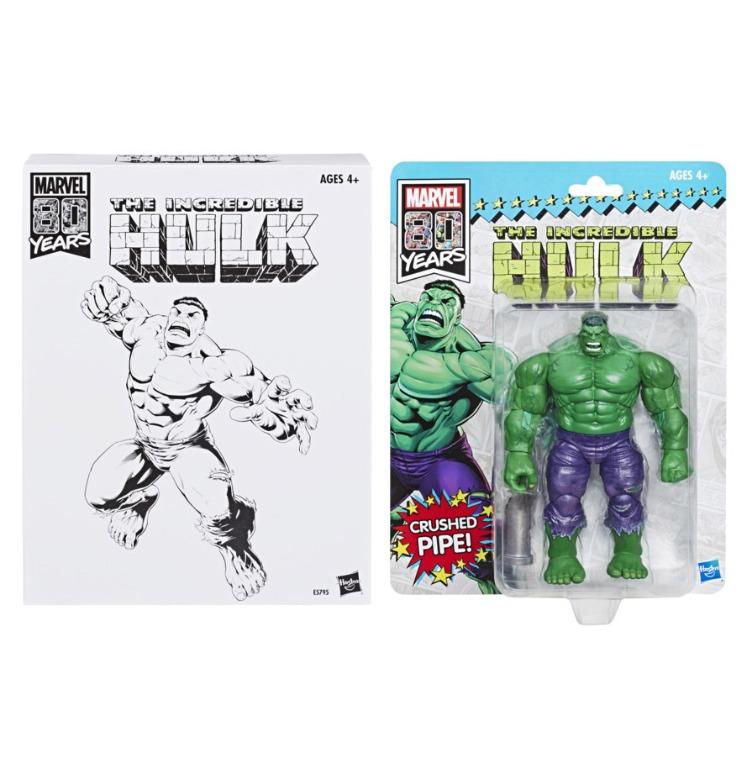 Marvel legends exclusives new arrivals 2019