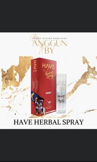 Affordable have herbal spray For Sale, Fragrance & Deodorants
