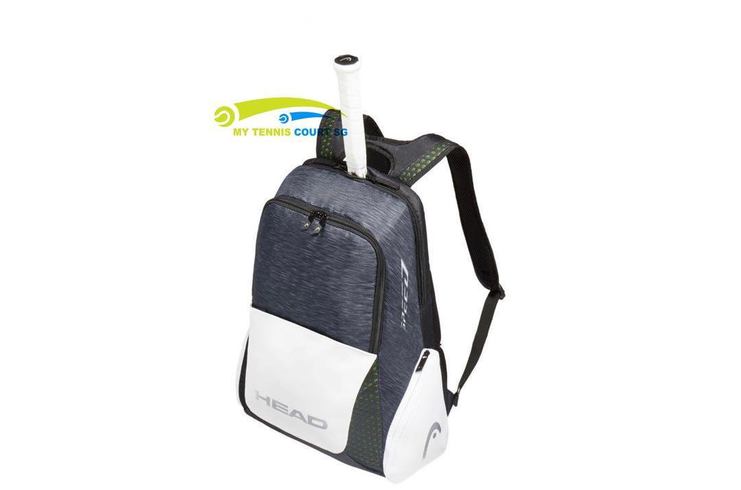 Head Speed Djokovic Backpack