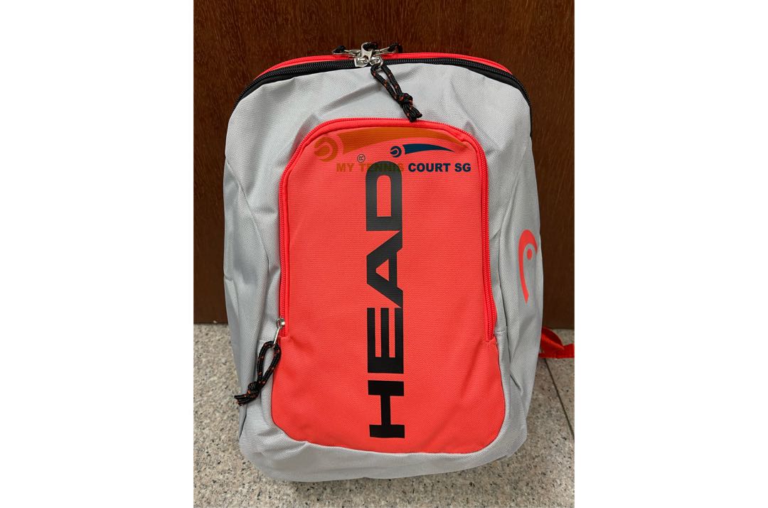 Head 2024 tennis backpack