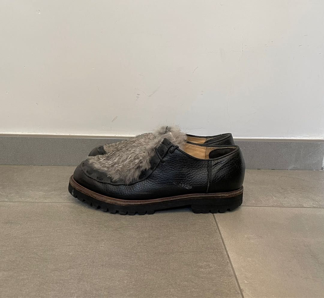 Hender Scheme SKM ( eskimo), 男裝, 鞋, 西裝鞋- Carousell