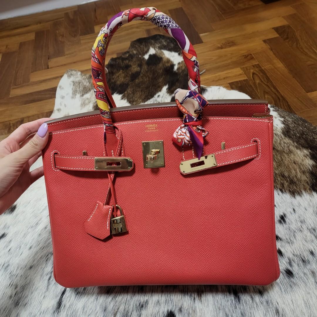 birkin 30 epsom price