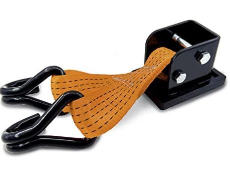 HI Lift Jack Mate Lift-Mate Wheel Lifter 4X4 Lift Offroad Heavy Duty ...