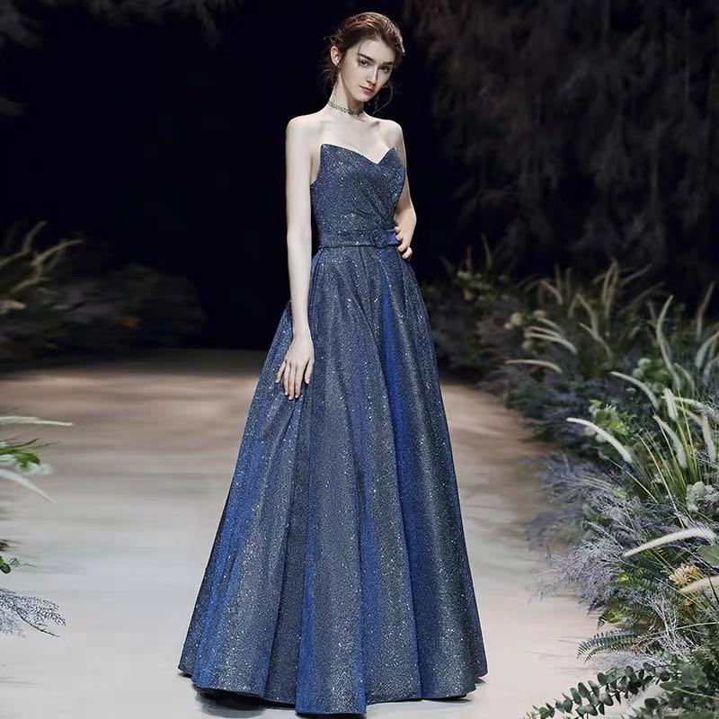 Nice dinner gown sales
