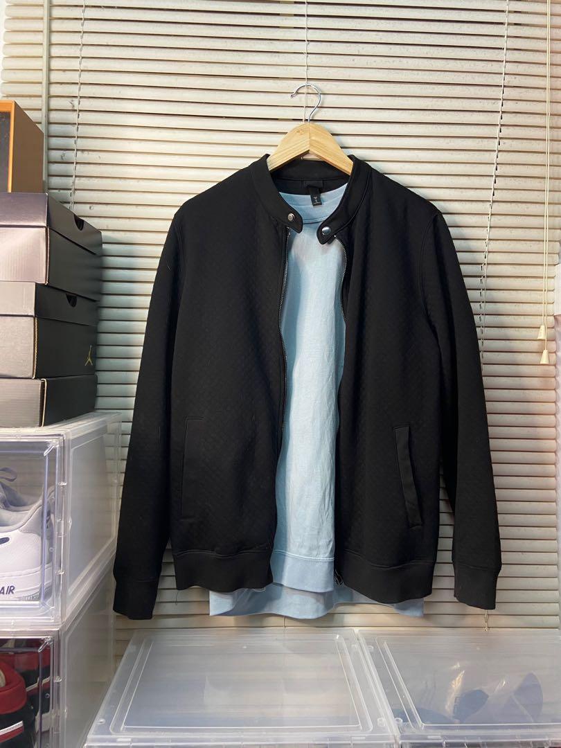 H&m jaket hotsell
