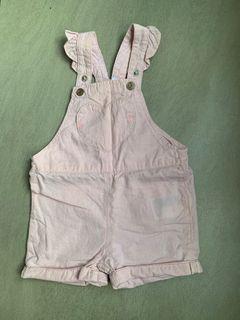 H&m jumpsuit outer