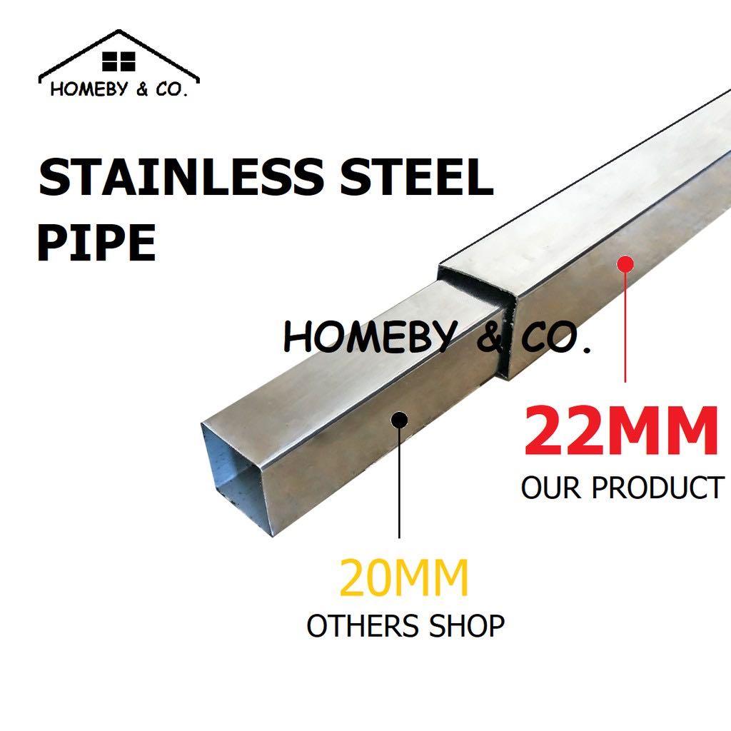 HOMEBY Clothes Hanger Rack, Furniture & Home Living, Home Improvement