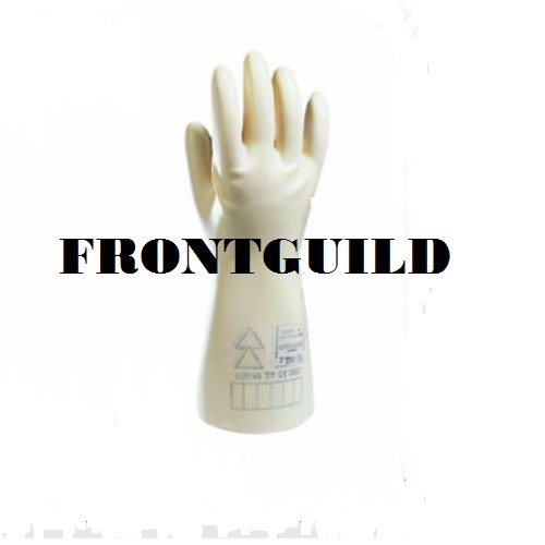 honeywell electrosoft gloves