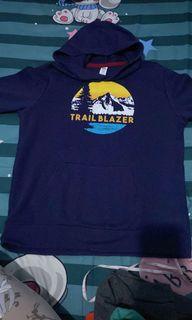 Hoodie import