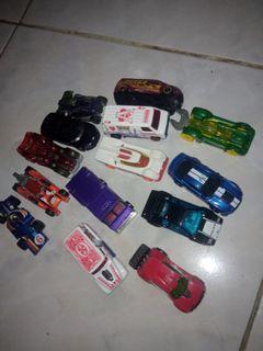 Hotwheels murah