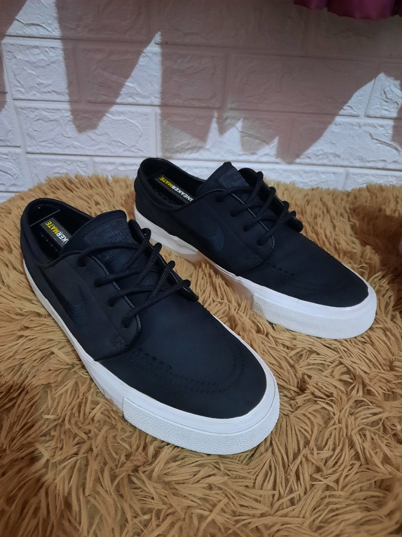 janoski ht decon