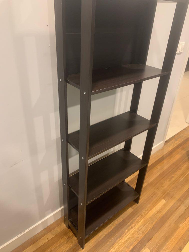 Ikea Laiva Bookshelf, Furniture & Home Living, Furniture, Shelves