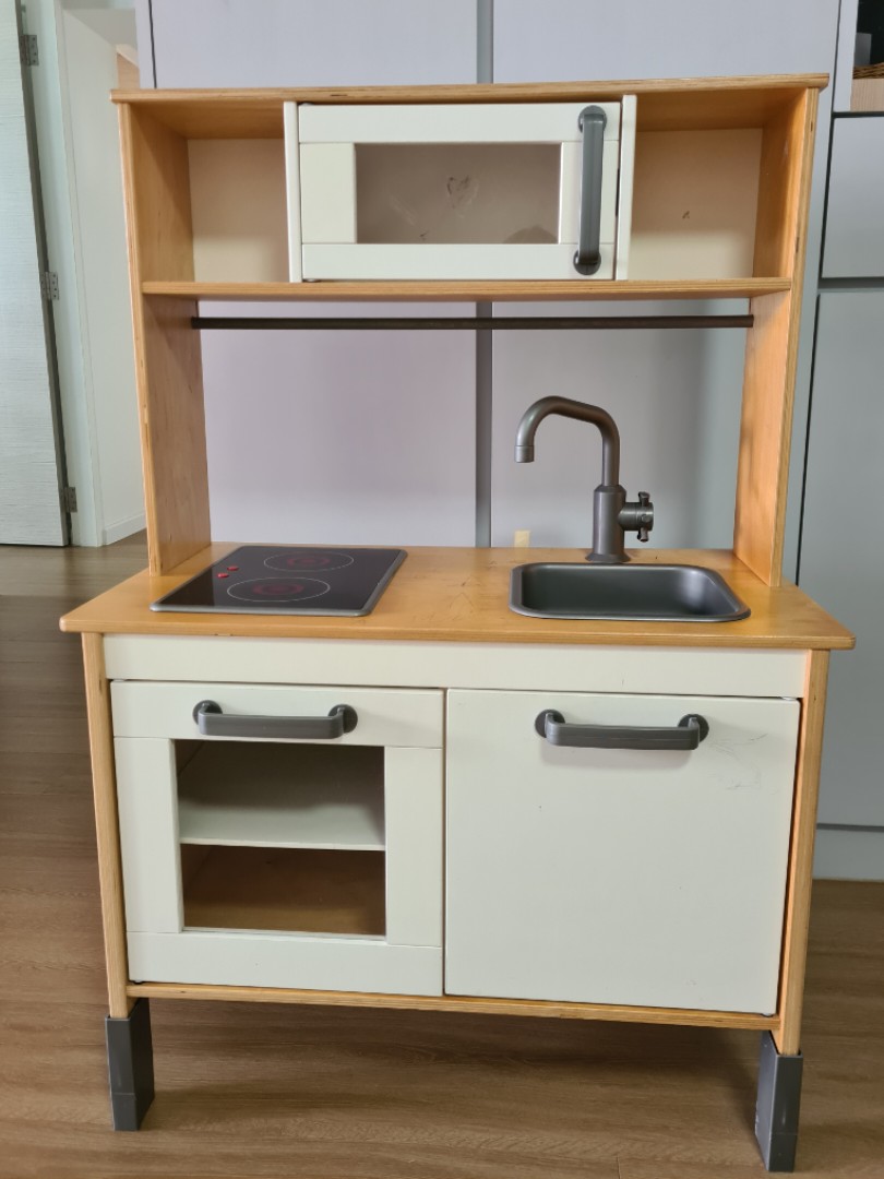 Ikea kitchen set clearance toy singapore