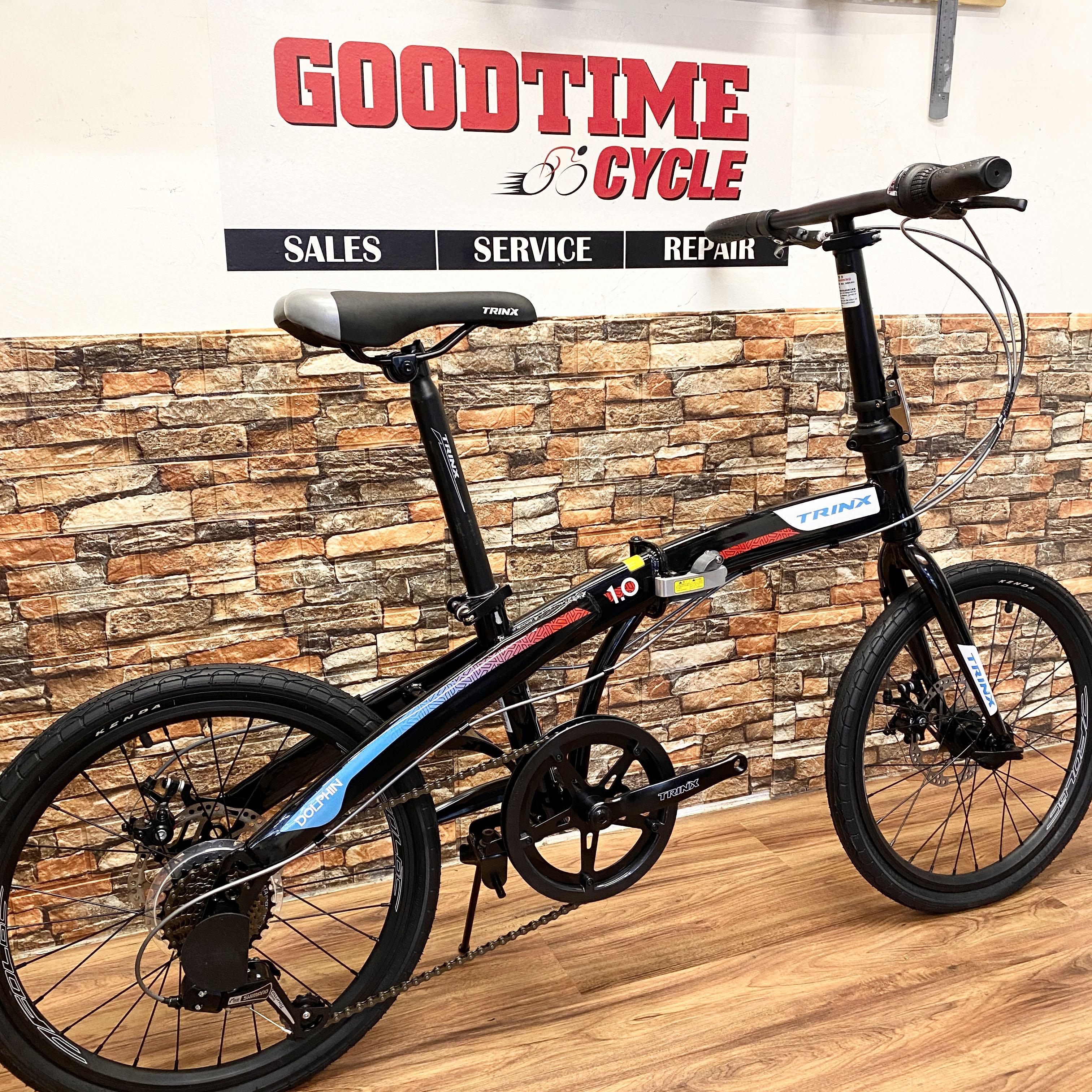 Trinx dolphin 2025 1.0 for sale