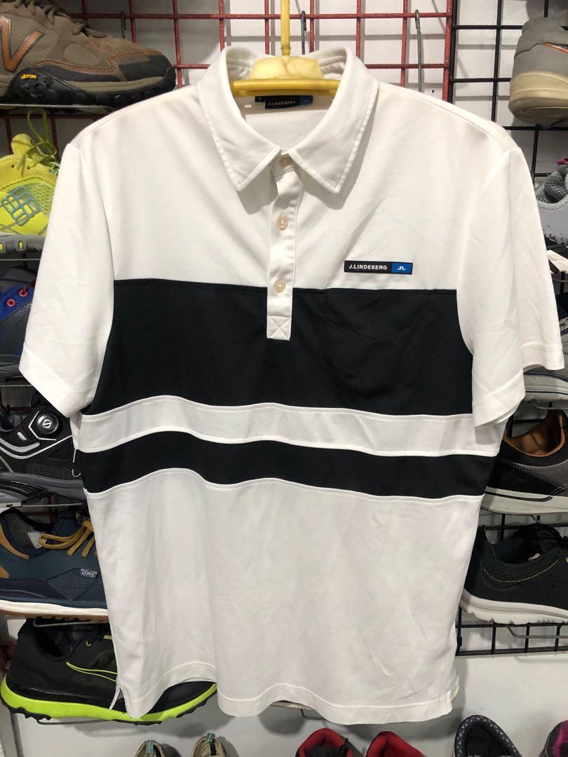 Golf Polo Polyester Shirt 
