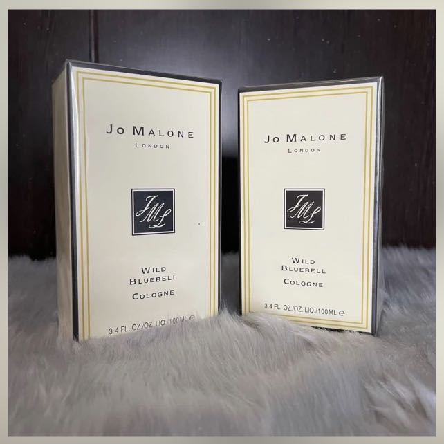 Jo Malone US Tester, Beauty & Personal Care, Fragrance & Deodorants on