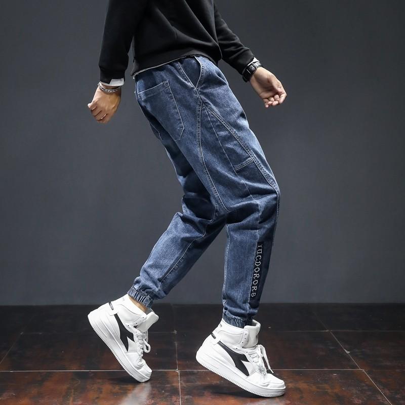 Jogger pants Sweat Joggers pants Men pants Jean Jogger