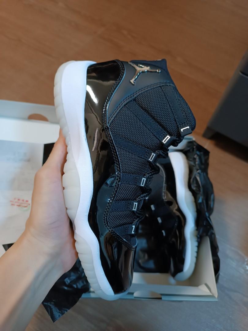 Jordan 11 38.5 Clearance