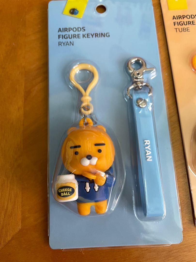 Kakao Friends 鎖匙扣ryan Tube 興趣及遊戲 玩具 遊戲類 Carousell Kakao Friends 鎖匙扣ryan Tube 興趣及遊戲 玩具 遊戲類 Carousell