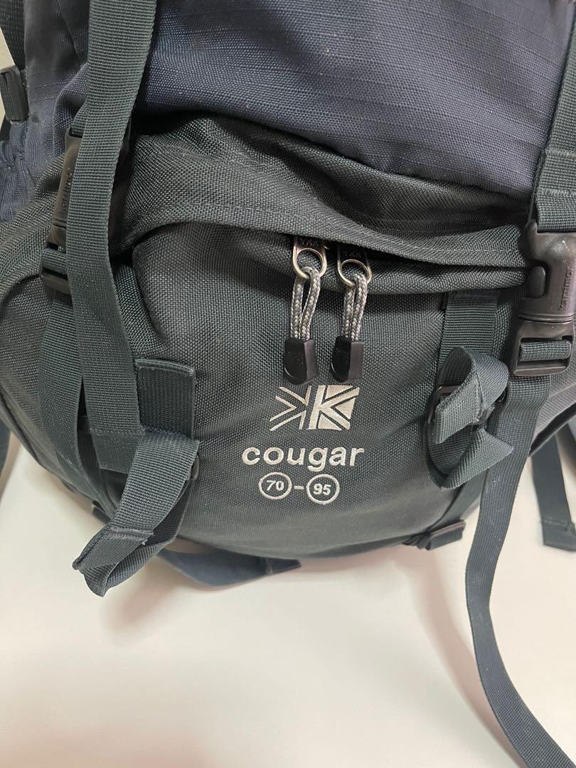 Karrimor cougar 70/95 l backpack