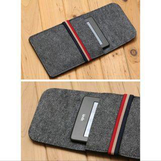 Kindle Paperwhite Felt Protective Sleeve