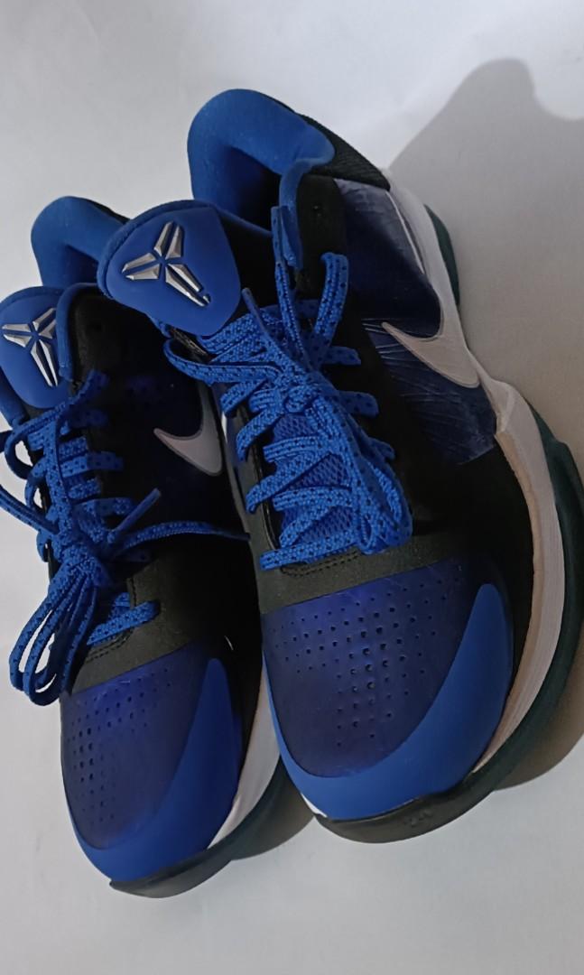 Kobe sales 5 duke