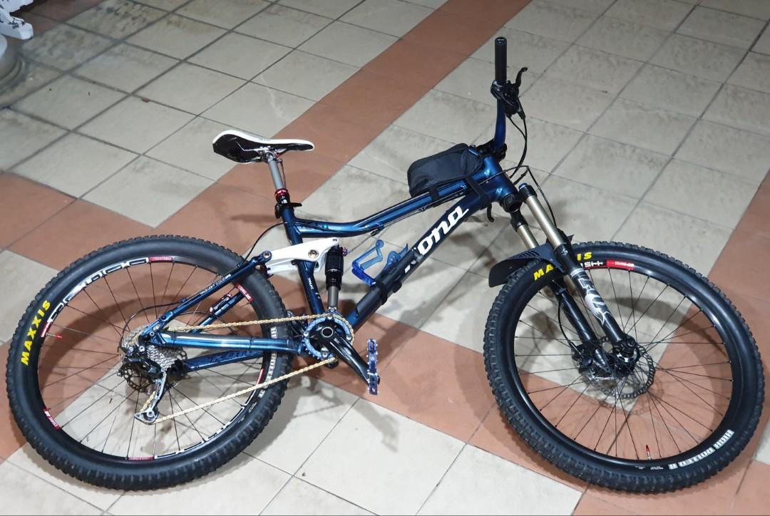 Kona tanuki deluxe for discount sale