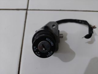 (Kategori: ) berada di . Dikirim oleh Randyjohan (ID iklan 1153447058, Gambar 1). Deskripsi: .