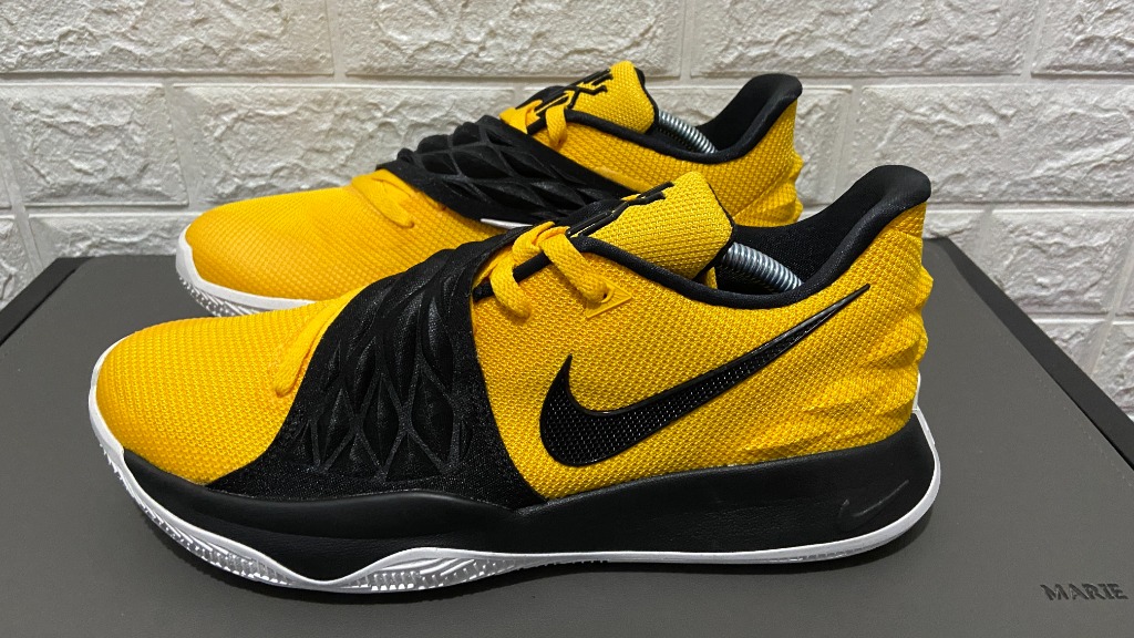 Nike kyrie shop low 1 amarillo