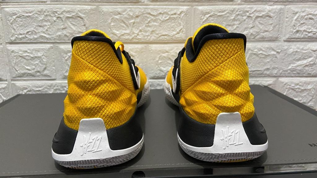 Kyrie low 1 amarillo shop
