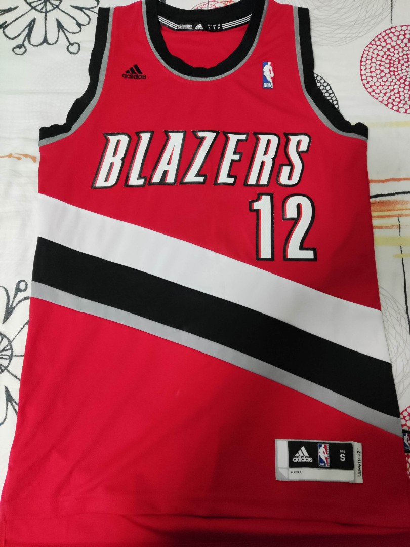 Aldridge jersey sale