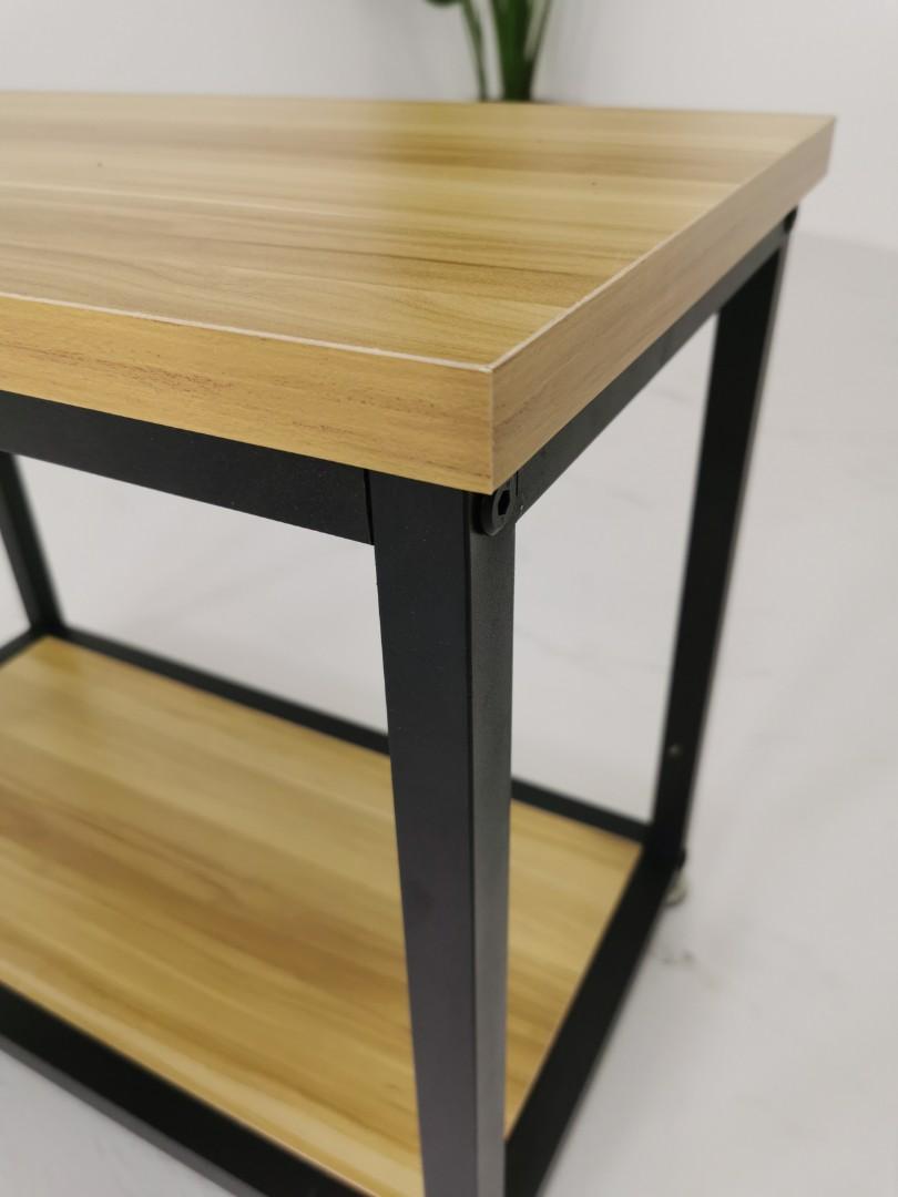 Laminated Rack, Furniture & Home Living, Furniture, Shelves, Cabinets ...