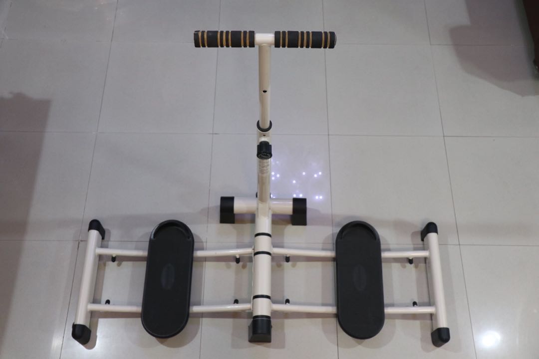 Leg Magic X Exercise Equipment, Sports Equipment, Exercise & Fitness