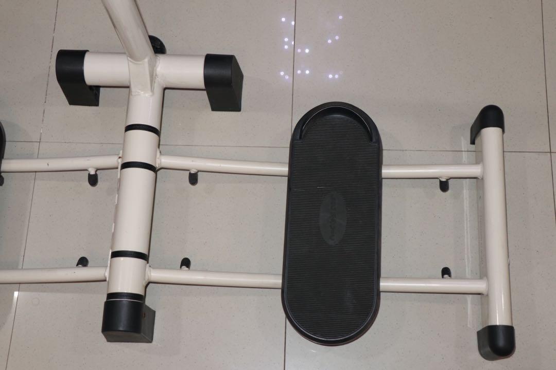 Leg Magic X Exercise Equipment, Sports Equipment, Exercise & Fitness