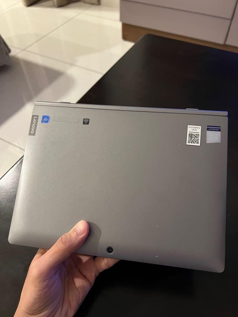 Lenovo Ideapad D330 10igl Computers And Tech Laptops And Notebooks On Carousell 4113