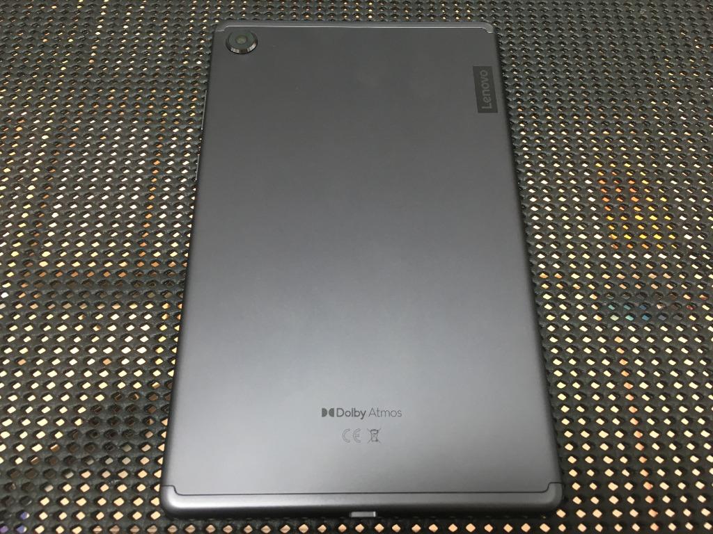 售Lenovo Tab M8 TB-8506X 3G/32G WiFi 8吋 平板 灰色 全虹保固到2022.12.27, 電腦及科技產品 ...