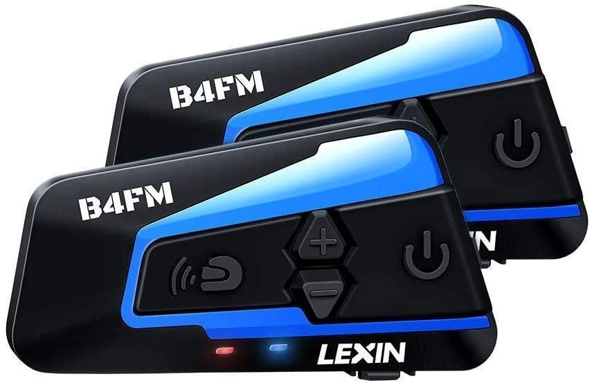 Lexin clearance b4fm bluetooth