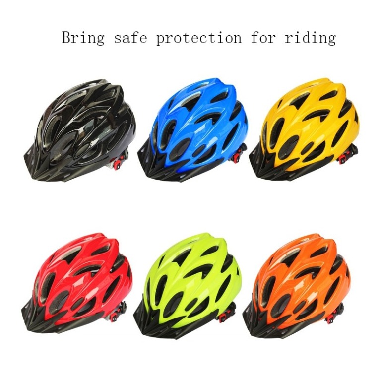 lightweight motorbike helmet