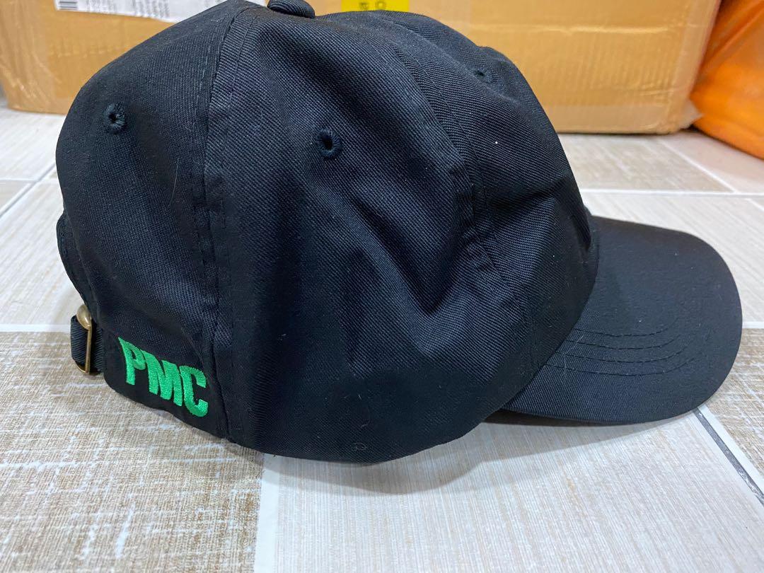 Limited Edition Milo x PMC Cap, Hobbies & Toys, Collectibles ...