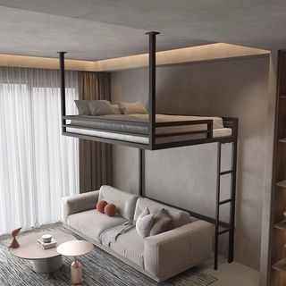 Loft Bed System Collection item 3