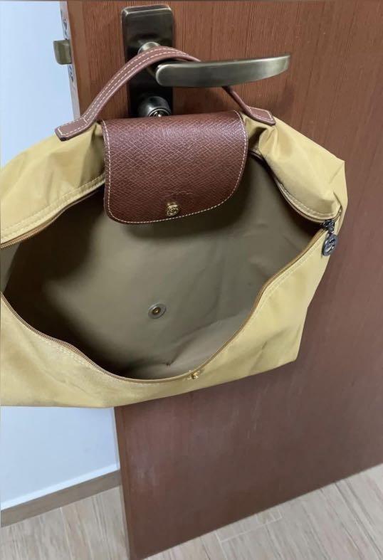 Longchamp laptop bag, Computers & Tech, Parts & Accessories, Laptop