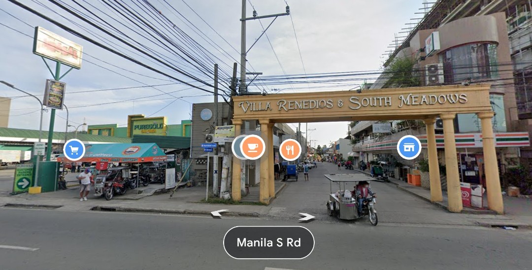 SPACIOUS LOT FOR SALE HALANG CALAMBA LAGUNA, Property, For Sale, Lot on