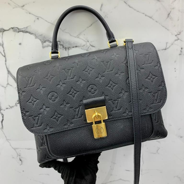 LV multiple Cite Bag, Luxury, Bags & Wallets on Carousell