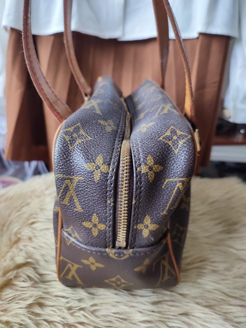 LV Cite MM Bag, Luxury, Bags & Wallets on Carousell