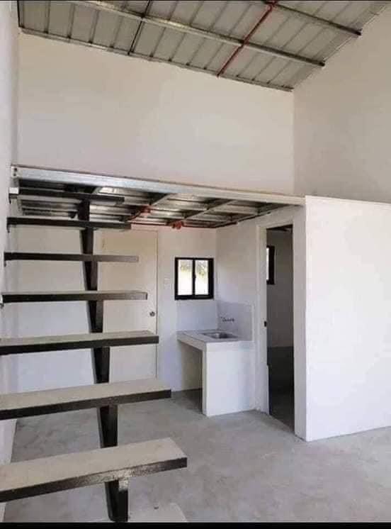 Lynville lofted house, Property, For Sale, House & Lot on Carousell