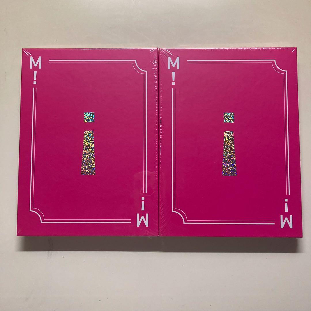 Mamamoo ママム アルバム Pink Funky 直筆サイン入り Mamamoo ママム アルバム Pink Funky 直筆サイン入り
