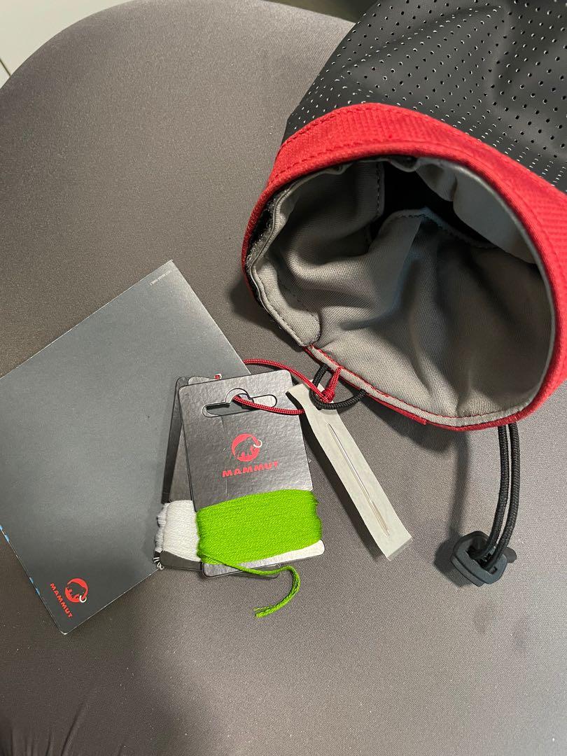 Mammut Stitch Chalk Bag