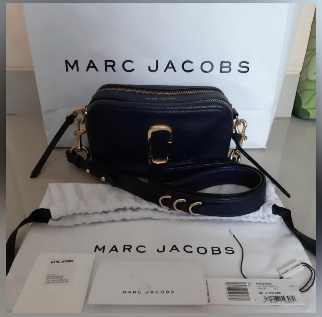 majacob bag