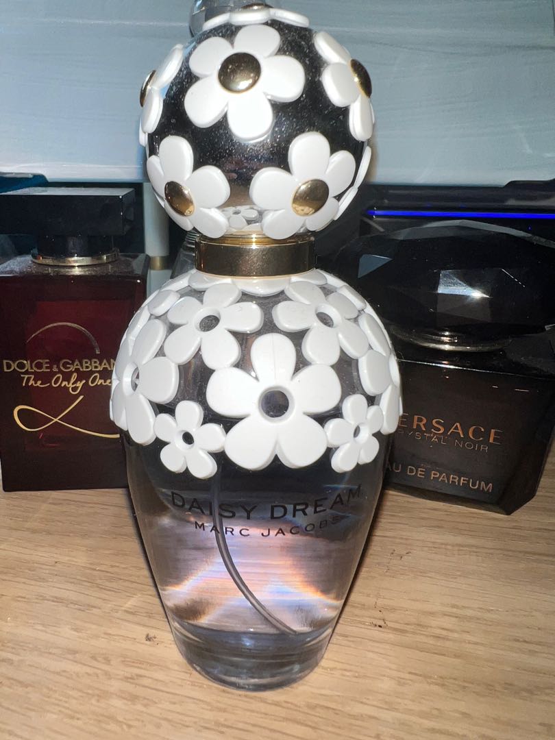 marc jacobs daisy perfume priceline