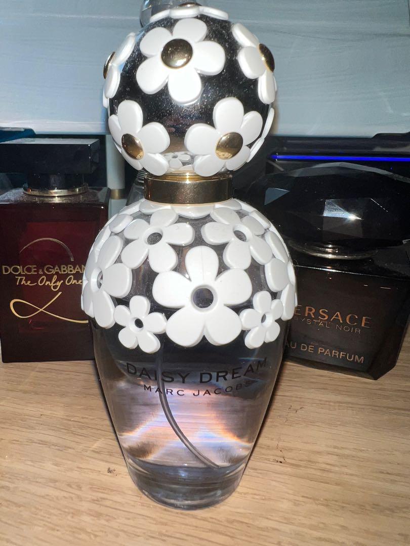 Dolce and sales gabbana daisy perfume